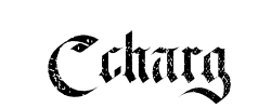 Ccharg - logo